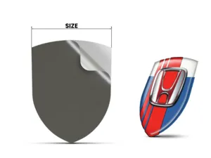 Honda Pegatinas Negocio Personalizadas Pro Máximo Resistente